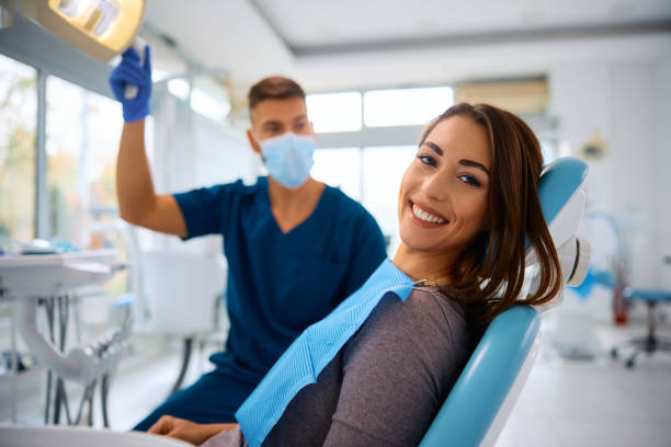 Our Range of Dental Services in Vado, NM